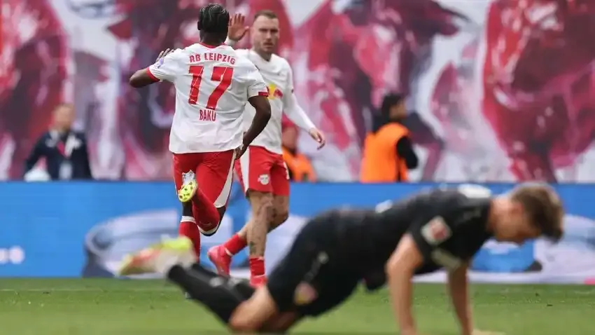vfb stuttgart vs rb leipzig — BD news