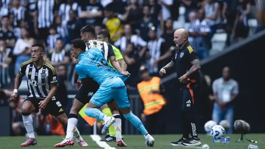 vitória vs atlético mineiro — BD news