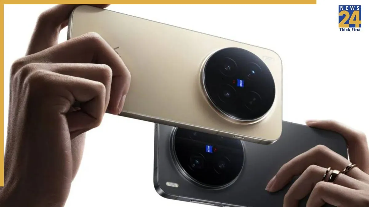 vivo x300s specifications — BD news