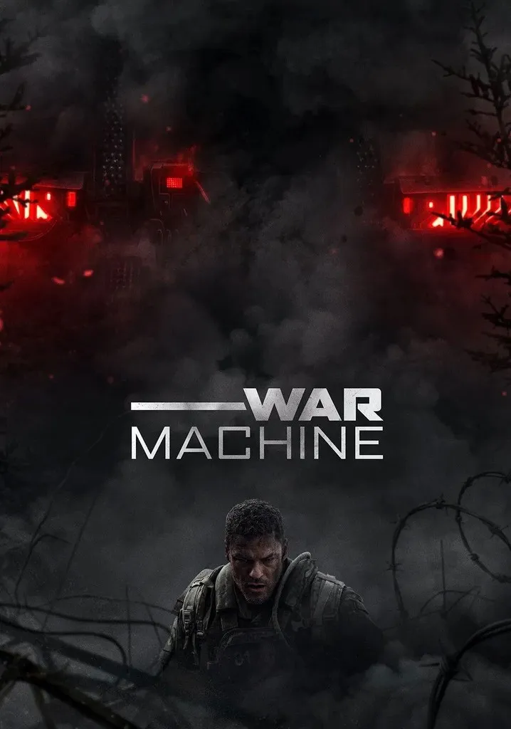 war machine 2026 — BD news