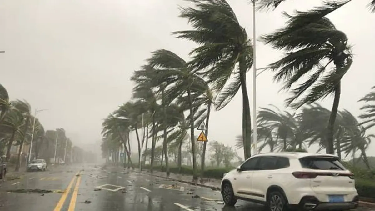 weather today — BD news