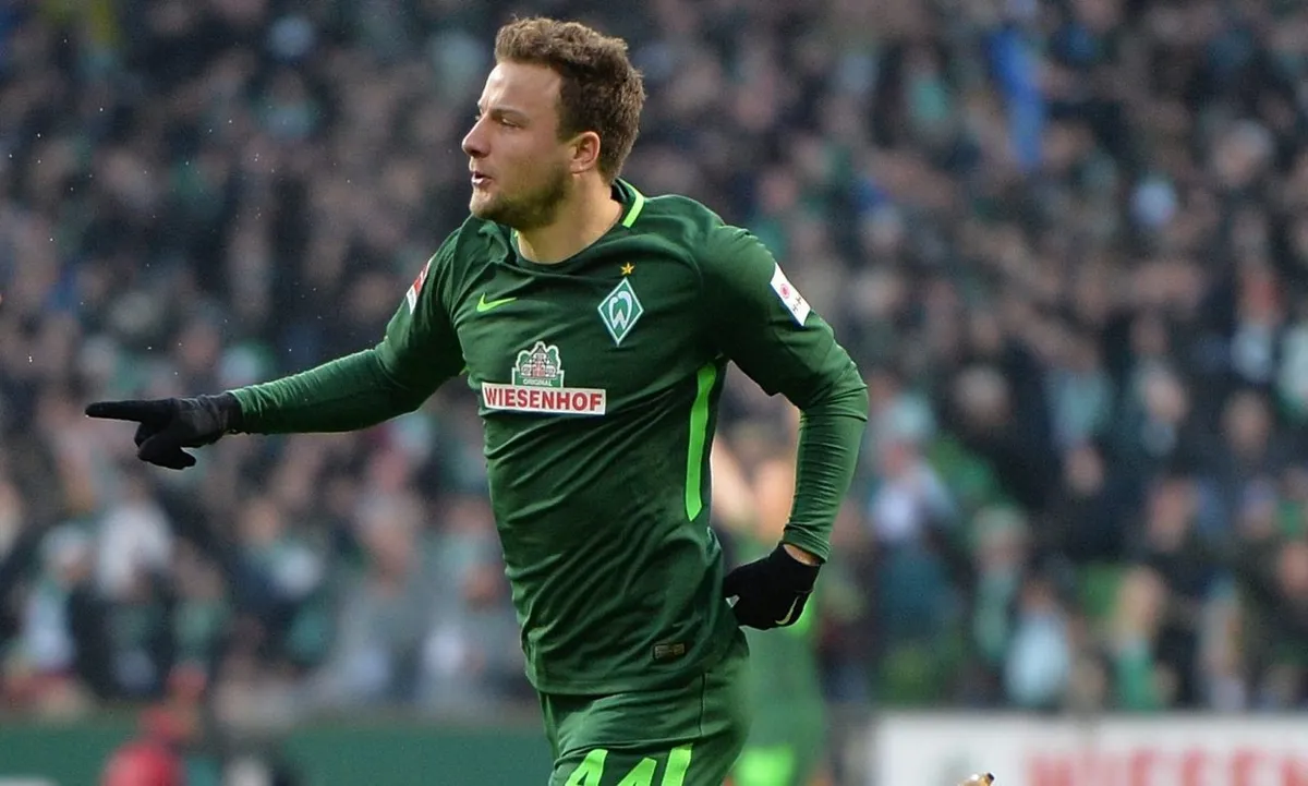 werder vs mainz — BD news