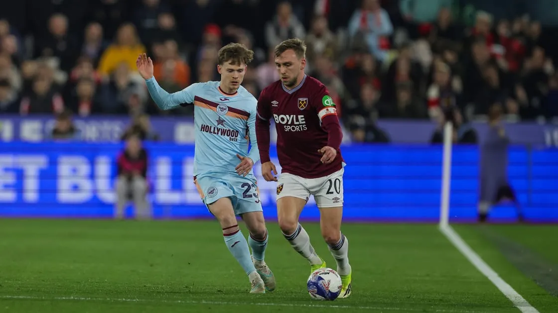 west ham vs brentford — BD news