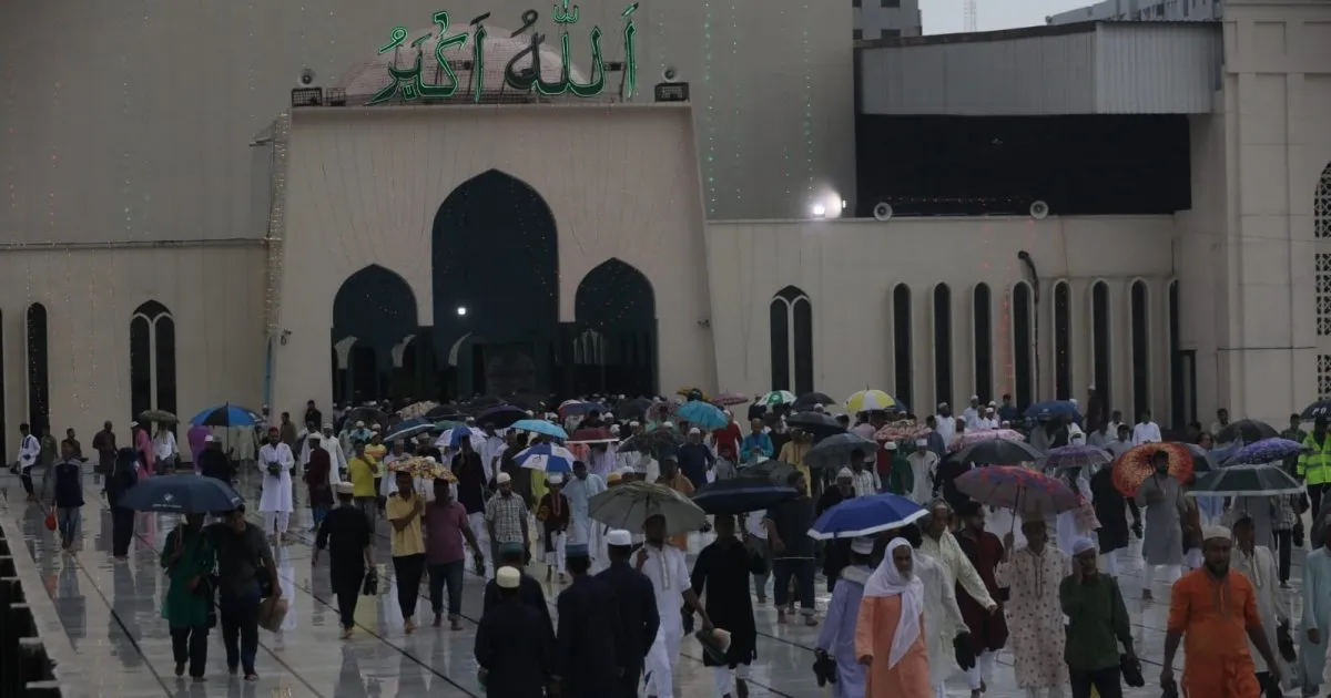 when is eid in bangladesh — BD news
