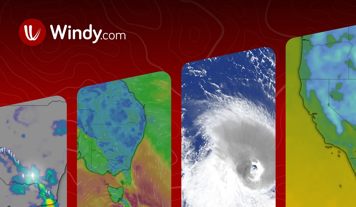 windy — BD news