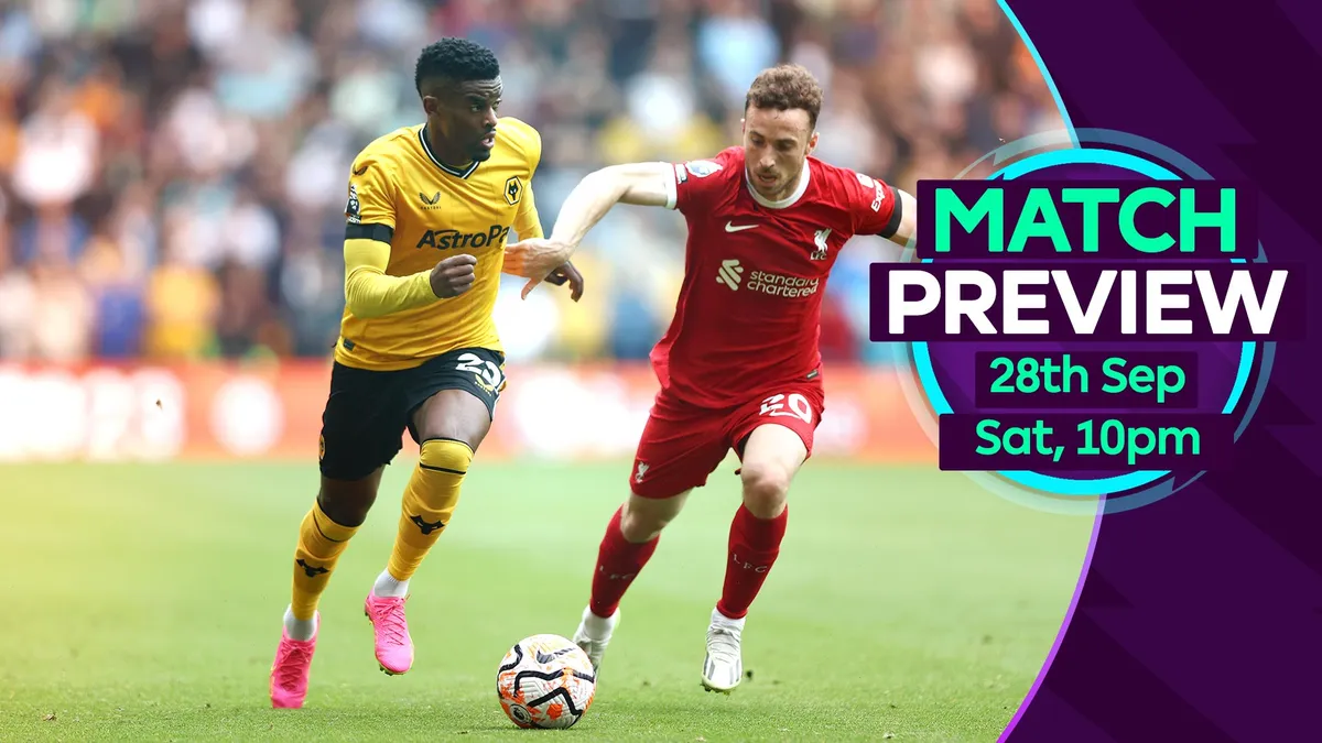 wolves vs liverpool — BD news