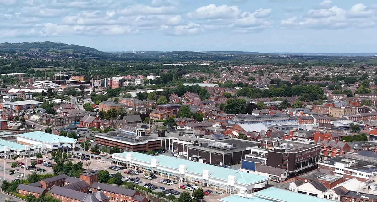 wrexham — BD news
