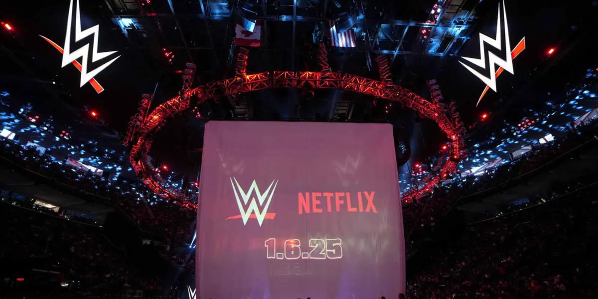 wwe raw — BD news