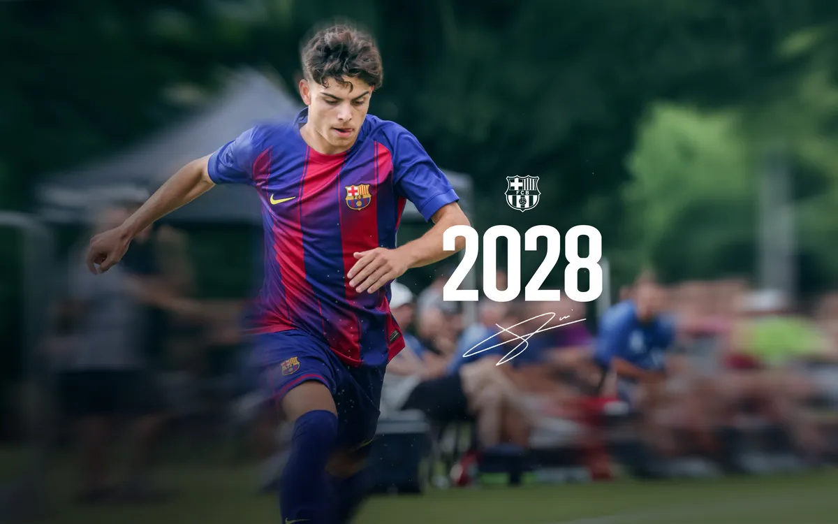 xavi espart — BD news