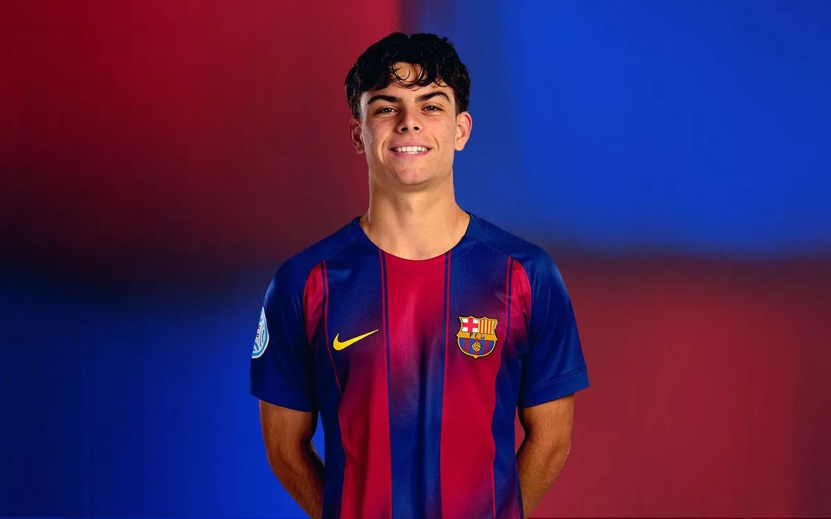 xavi espart — BD news