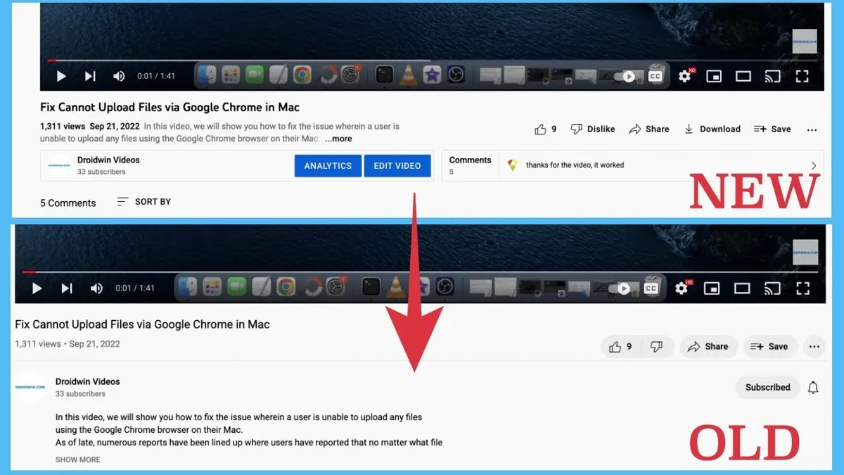 youtube videos — BD news
