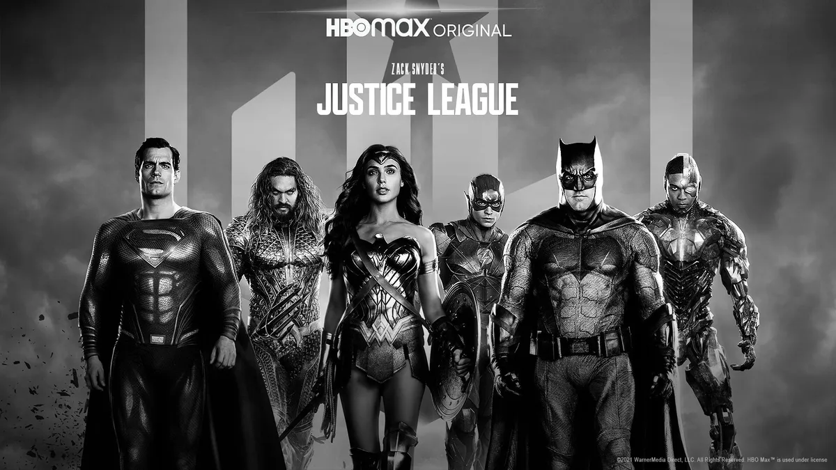 zack snyder justice league — BD news
