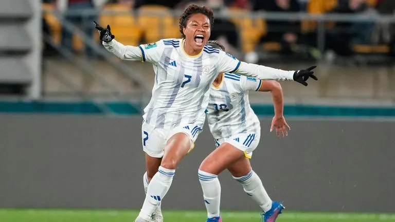 zimbabwe women vs new zealand women — BD news