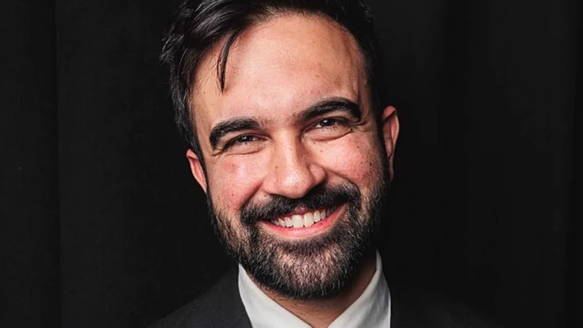 zohran mamdani — BD news