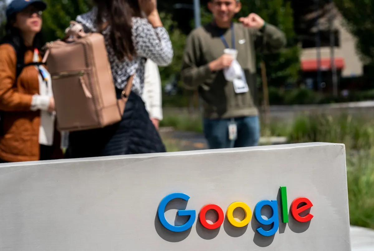 $135 million google android settlement — BD news