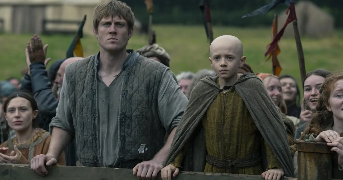 a knight of the seven kingdoms season 2 — BD news