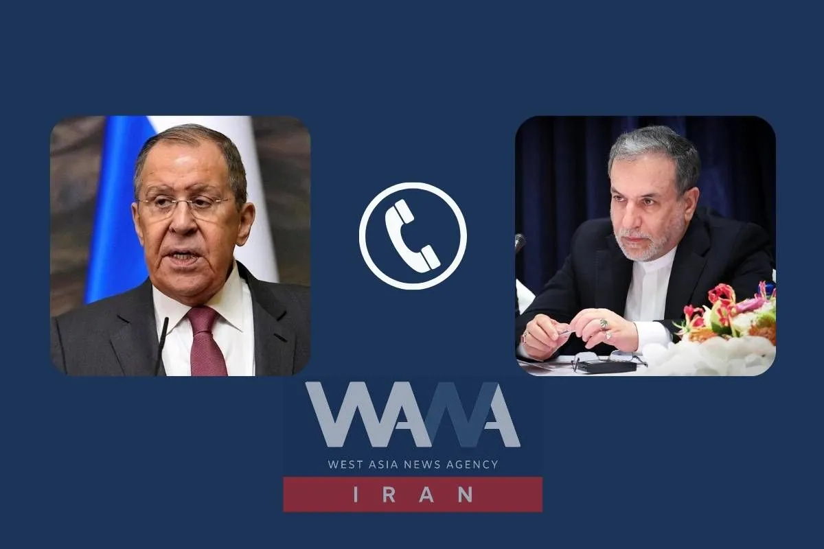 abbas araghchi — BD news