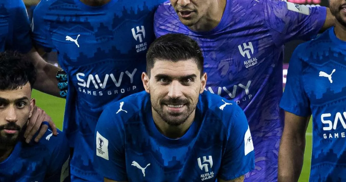al-hilal vs al sadd — BD news