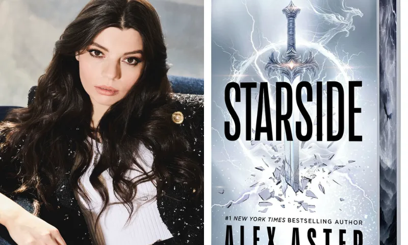 alex aster — BD news