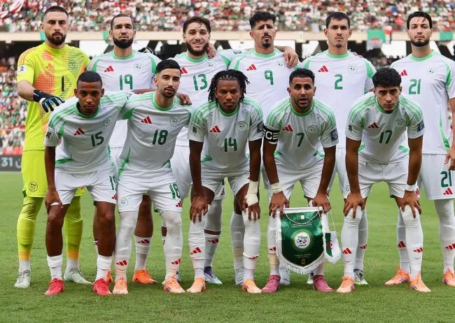 algeria vs uruguay — BD news
