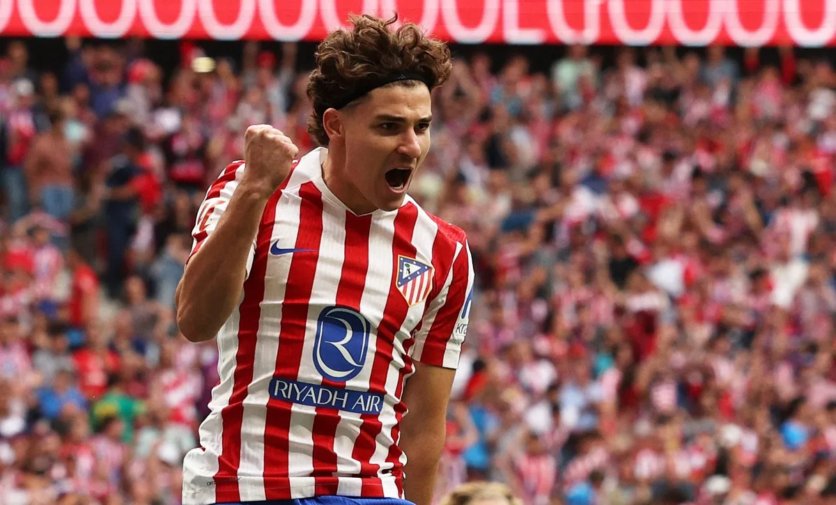 arsenal vs atletico — BD news