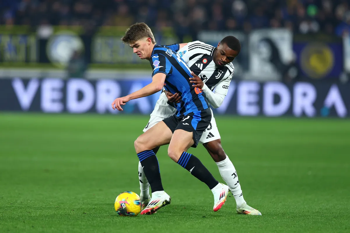 atalanta vs juventus — BD news