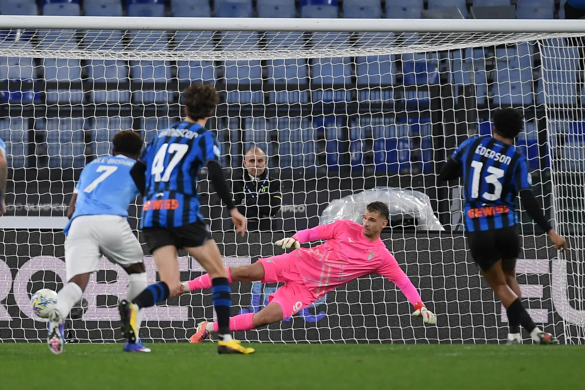 atalanta vs lazio — BD news