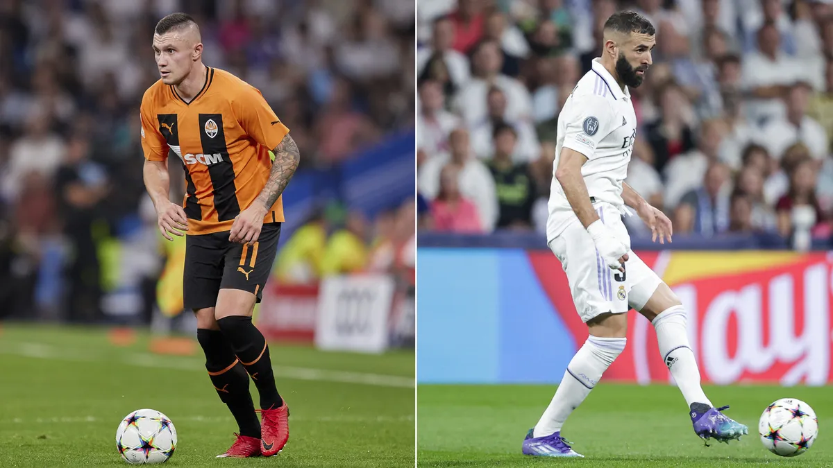 az alkmaar vs shakhtar donetsk — BD news