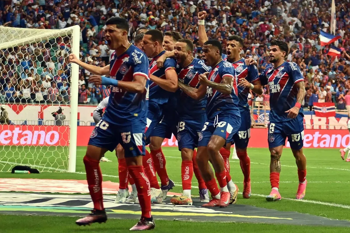 bahia vs palmeiras — BD news