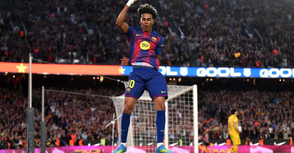 barcelona vs espanyol — BD news