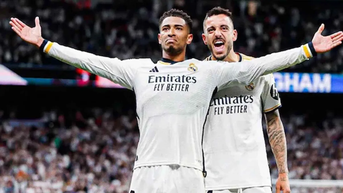 bayern vs real madrid — BD news