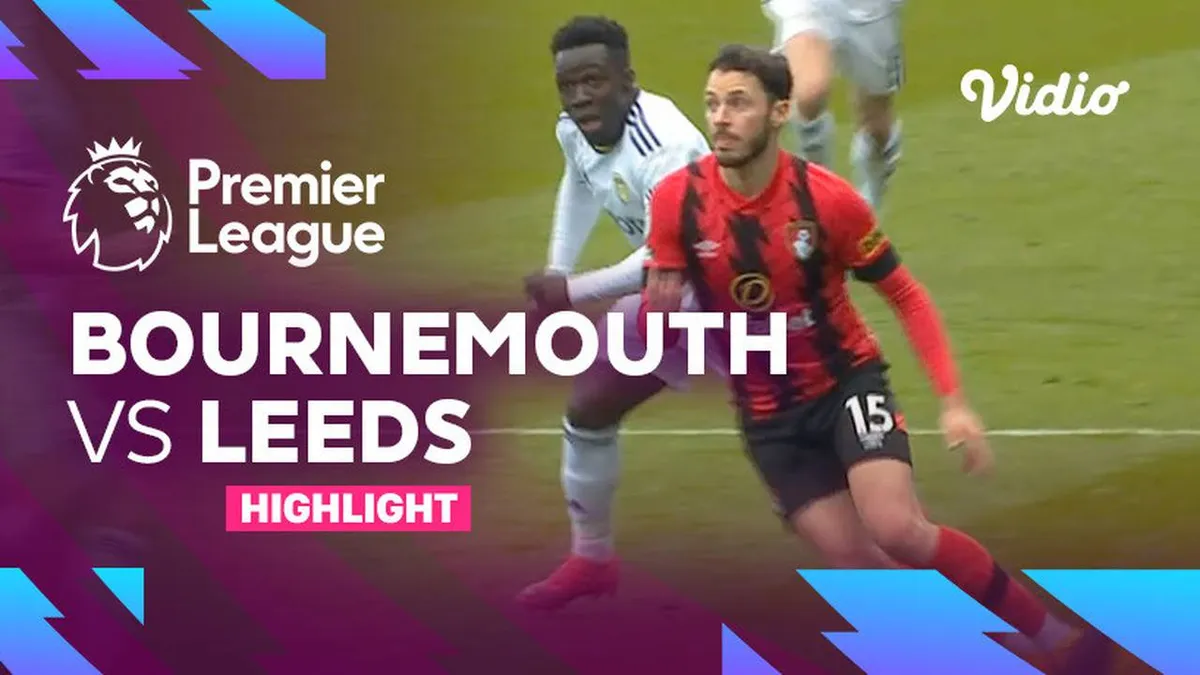 bournemouth vs leeds — BD news