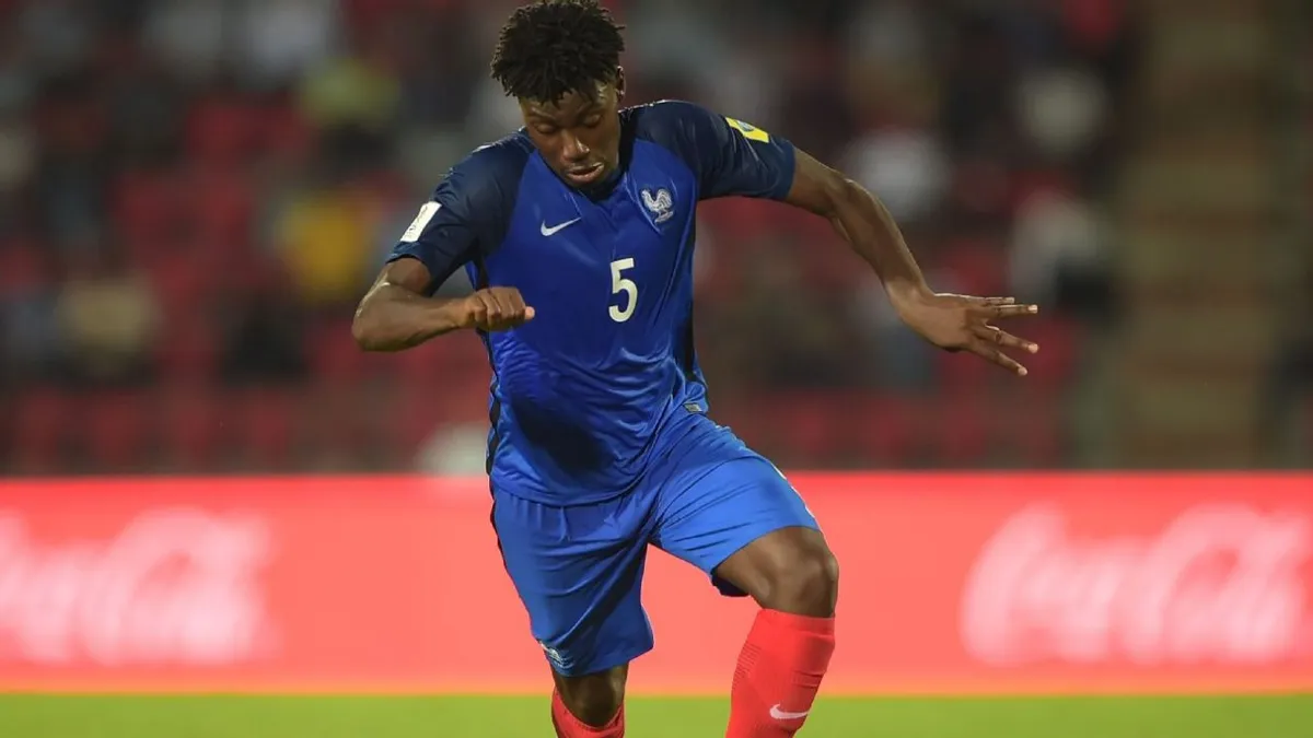 brest vs lens — BD news