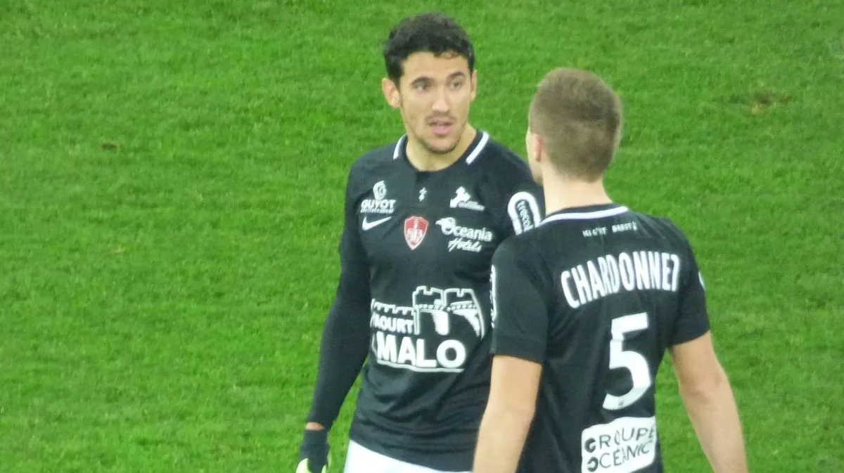 brest vs rennes — BD news