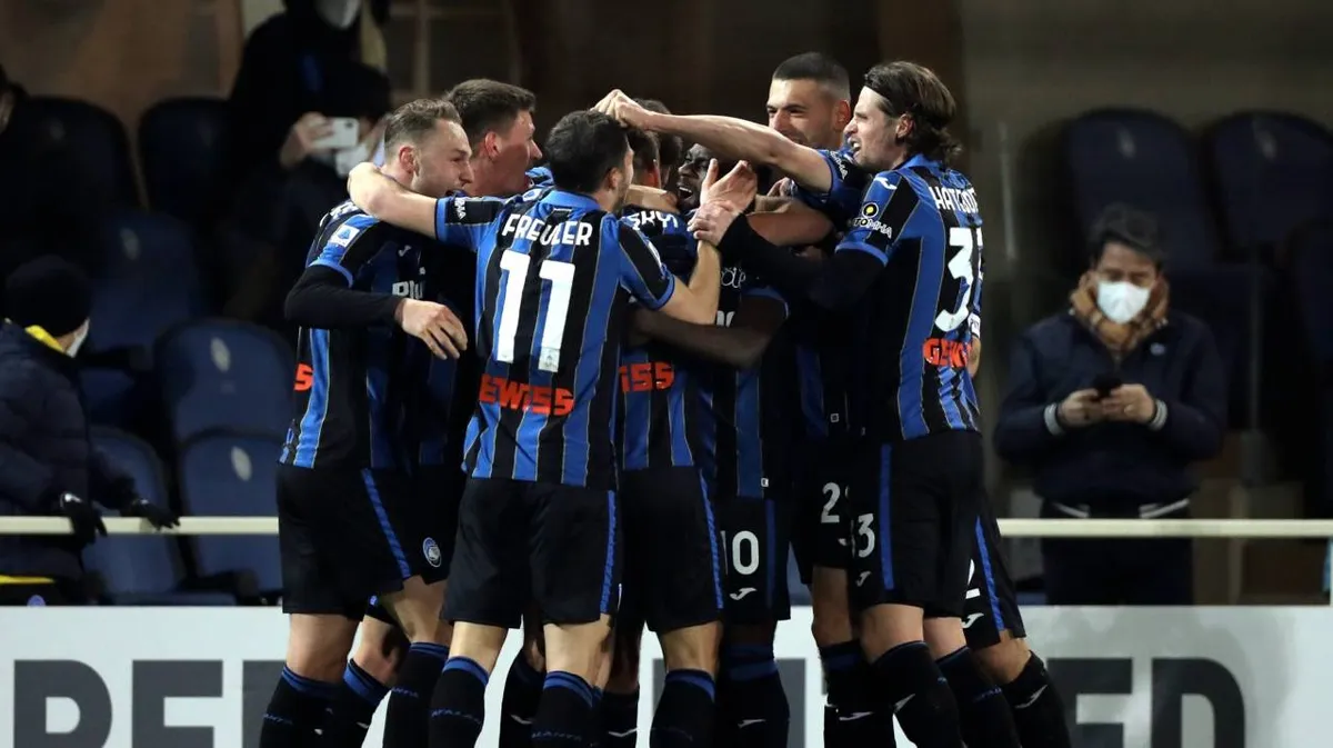 cagliari vs atalanta — BD news