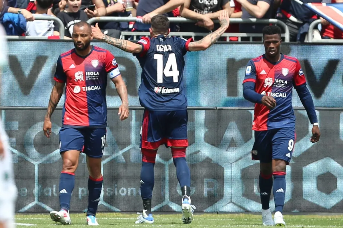 cagliari vs cremonese — BD news