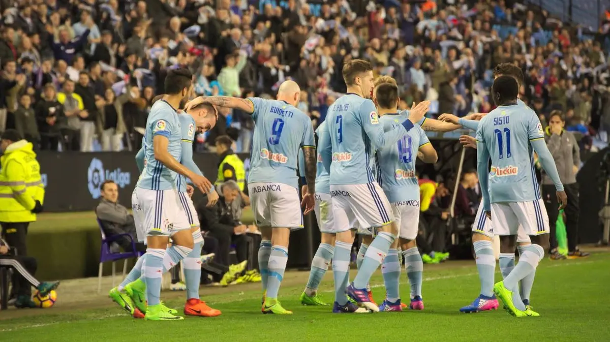 celta vigo vs sc freiburg — BD news