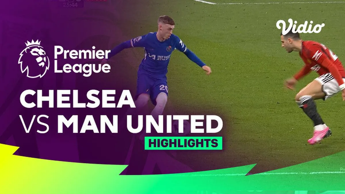 chelsea vs man united — BD news