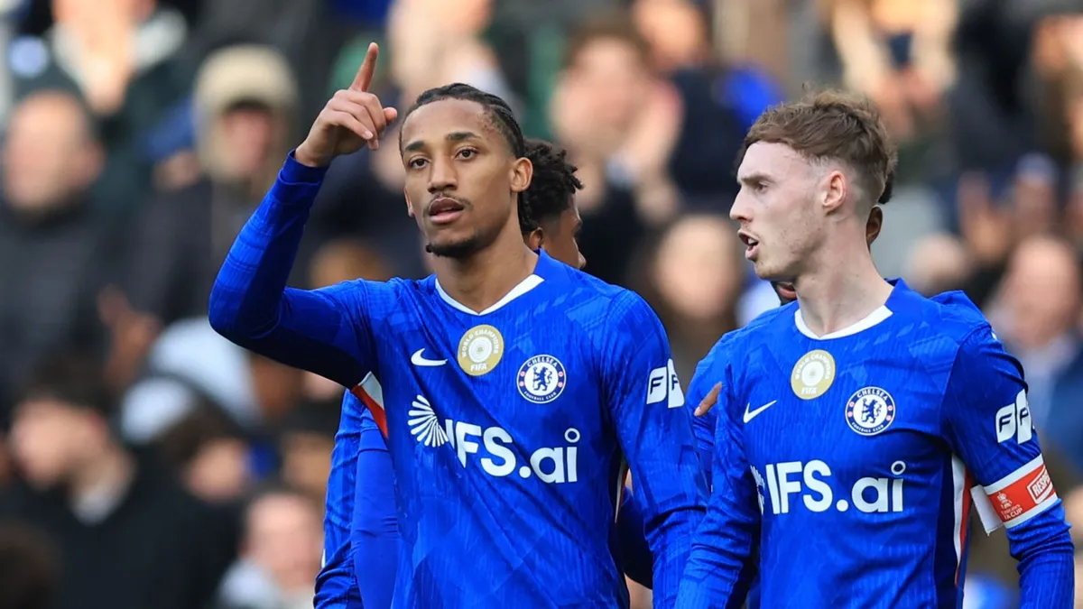 chelsea vs port vale — BD news