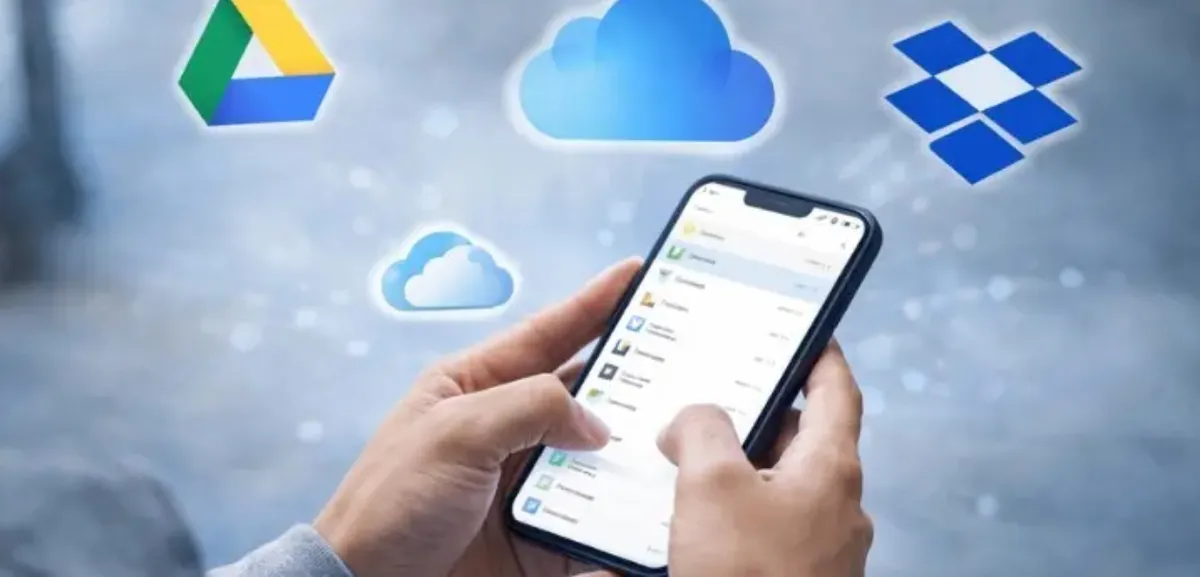 cloud — BD news