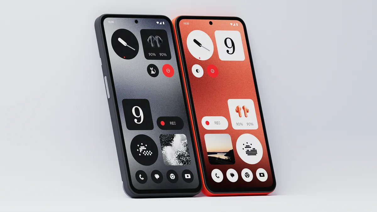 cmf phone 3 pro — BD news