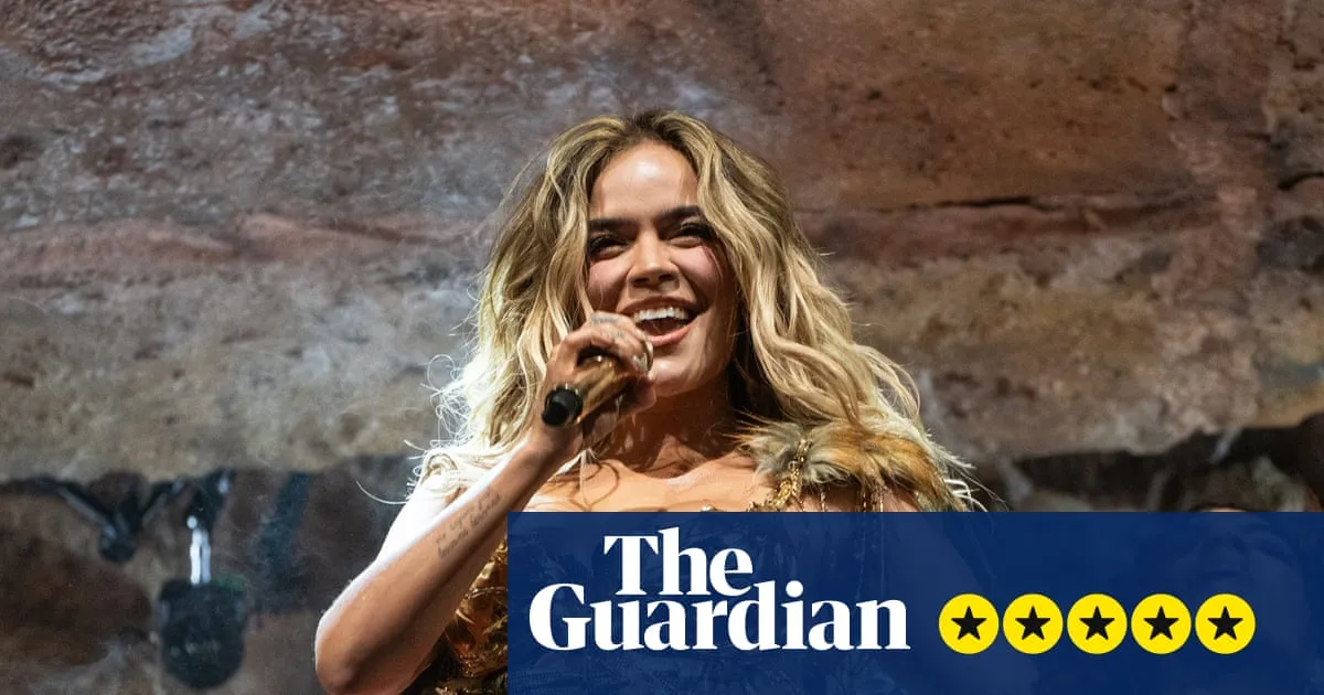 coachella — BD news