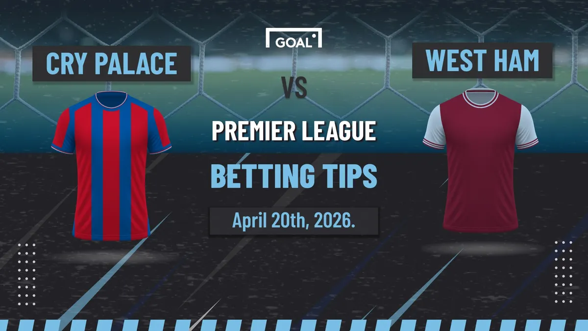 crystal palace vs west ham — BD news