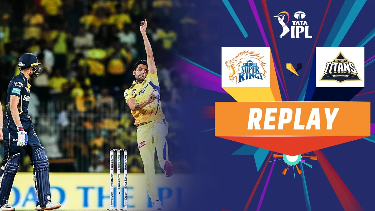 csk vs gt — BD news