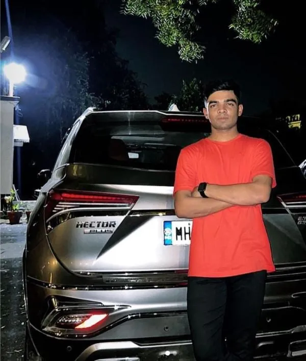 Danish malewar: ড্যানিশ মালেওয়ার আইপিএল অভিষেক