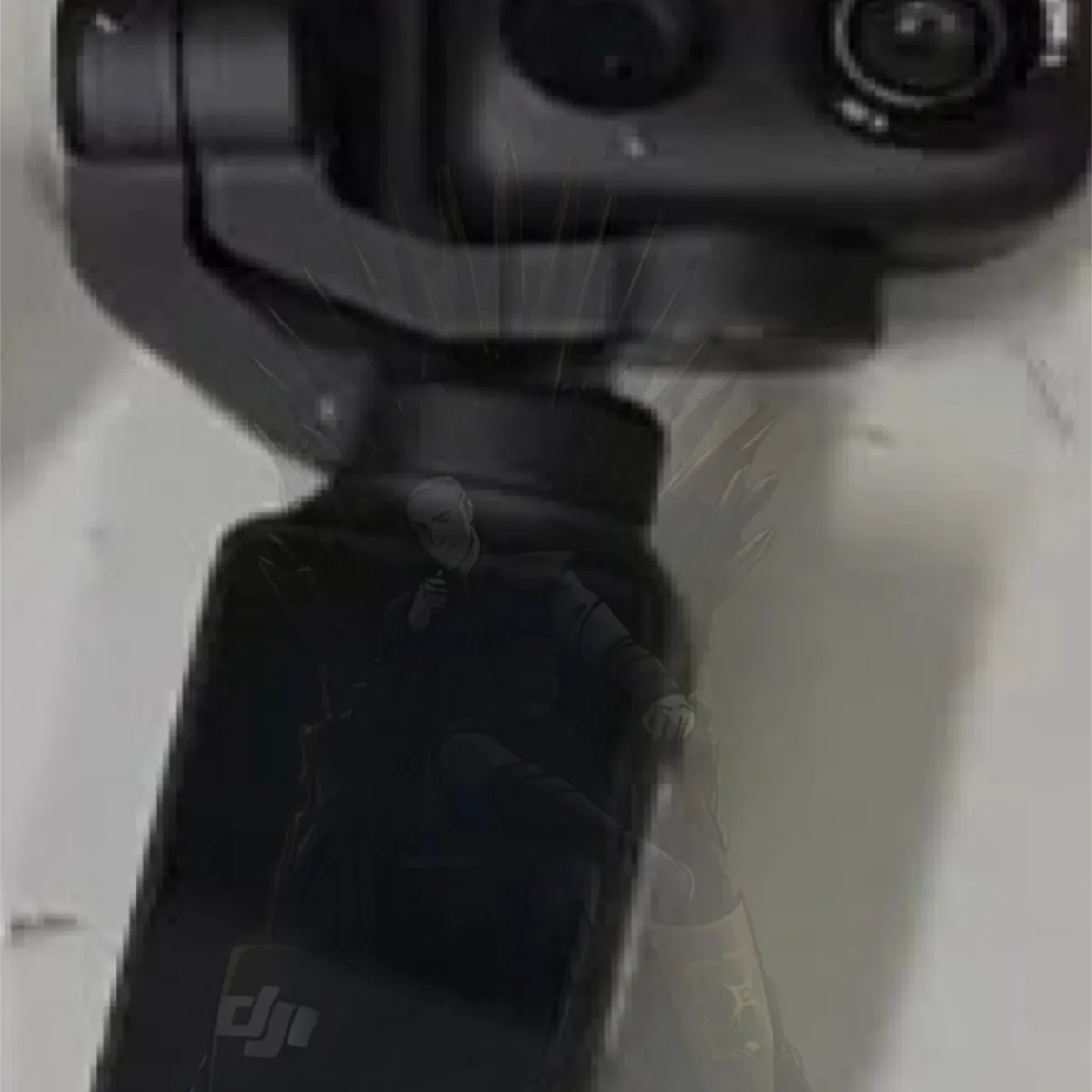 dji osmo pocket 4 camera — BD news