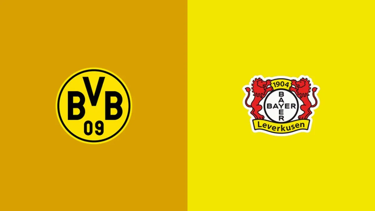 Dortmund vs leverkusen: ডর্টমুন্ড বনাম লেভারকুসেন: একটি গুরুত্বপূর্ণ ম্যাচ