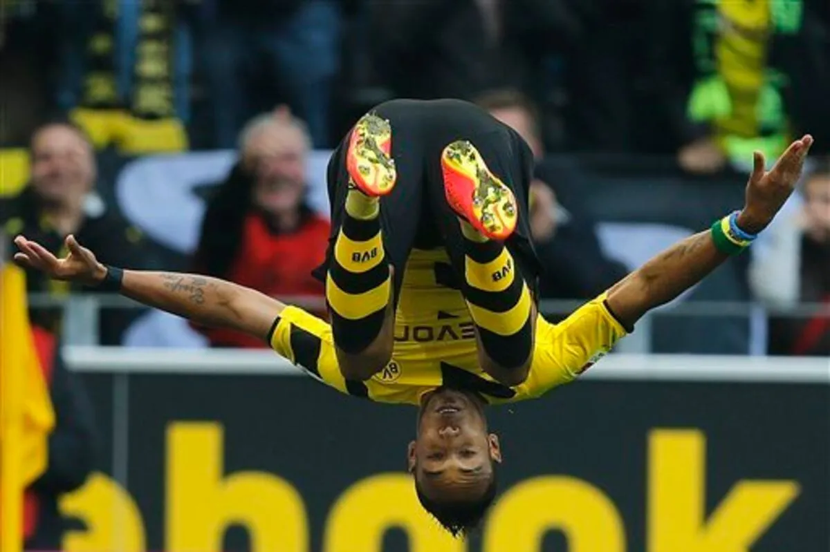 dortmund vs sc freiburg — BD news