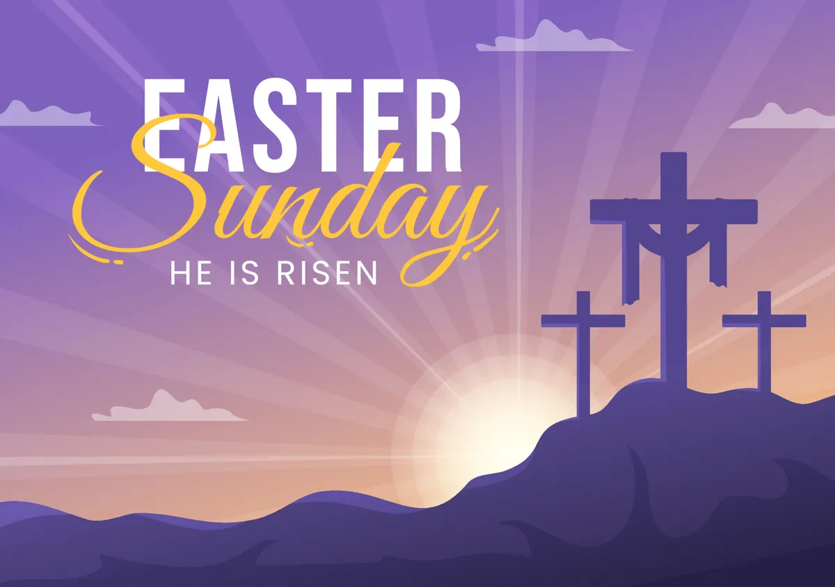 Easter day: ইস্টার ডে: ২০২৬ সালে উদযাপন