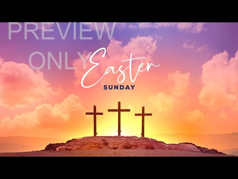 easter sunday — BD news